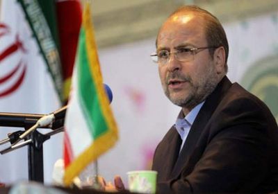 رئيس البرلمان الإيراني: الهجوم ضد إسرائيل جاء في إطار ميثاق الأمم المتحدة