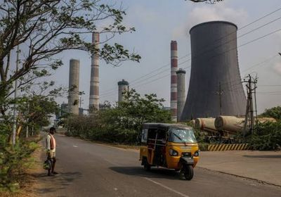 الهند تعلن الطوارئ استعدادا لاحتياجات الطاقة في الصيف
