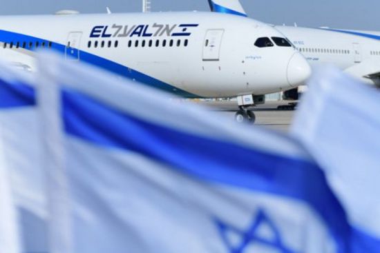 إسرائيل تعيد فتح مجالها الجوي