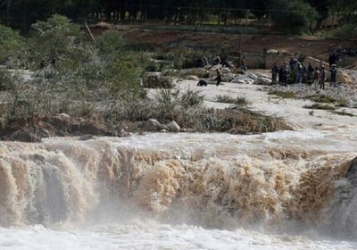 الأمطار الغزيرة في تنزانيا تودي ب58 شخصا