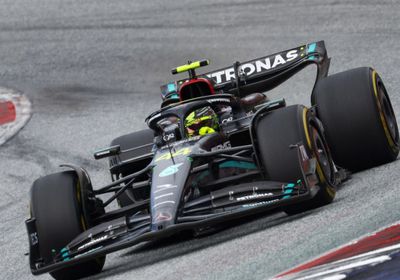 فيرلاين أول سائق يفوز بسباقين في فورمولا ئي في 2024
