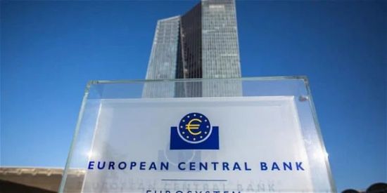 المركزي الأوروبي يميل إلى تخفيض الفائدة في يونيو