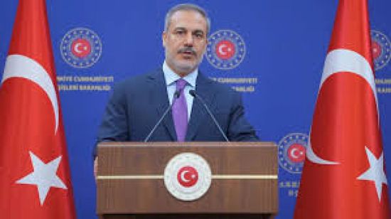 تركيا تدعو إلى وقف التصعيد في الشرق الأوسط