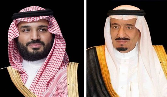 القيادة السعودية تهنئ بيتر بيليغريني لفوزه بالانتخابات الرئاسية في سلوفاكيا