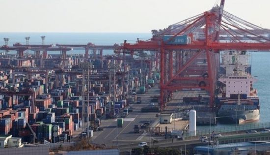ارتفاع صادرات كوريا الجنوبية للطلب على أشباه الموصلات