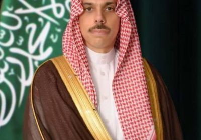 وزير الخارجية السعودي ونظيره الإيراني يبحثان التطورات في المنطقة