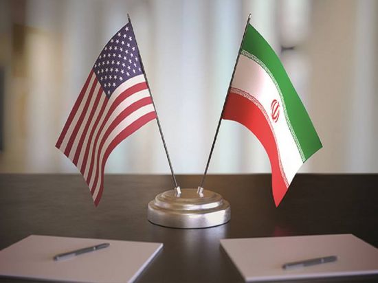 أمريكا تعلن اتخاذها تدابير إضافية لمحاسبة إيران