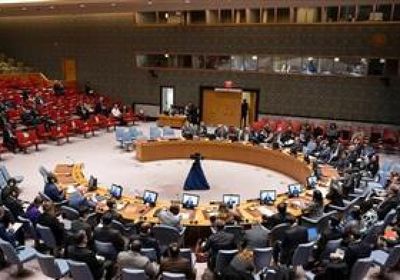 إيران تدافع عن نفسها أمام مجلس الأمن