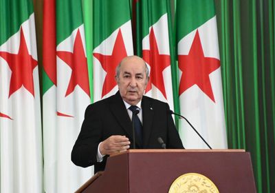 فلسطين تشيد بدور الجزائر بمجلس الأمن ودعم القضية