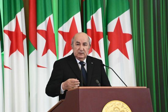 فلسطين تشيد بدور الجزائر بمجلس الأمن ودعم القضية