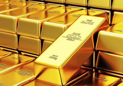 ارتفاع أسعار الذهب خلال تعاملات الإثنين المبكرة