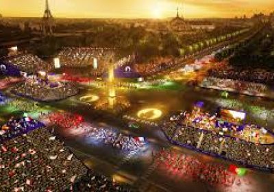 فرنسا تملك خطة بديلة لافتتاح الأولمبياد على نهر السين