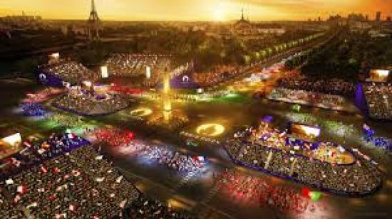 فرنسا تملك خطة بديلة لافتتاح الأولمبياد على نهر السين