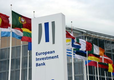 بنك الاستثمار الأوروبي يمول التقنيات لأغراض الدفاعية