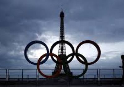 انتهاء الإعداد لحفل إيقاد شعلة أولمبياد باريس 2024
