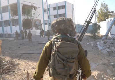 الجيش الإسرائيلي يؤكد أن جنودا أصيبوا داخل لبنان