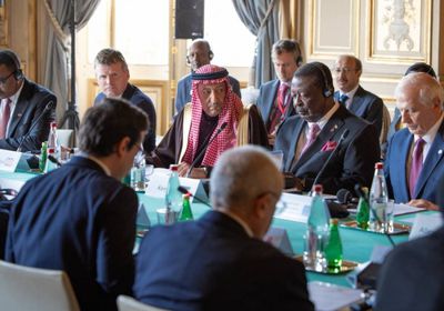 السعودية: الحل السياسي الداخلي السبيل الوحيد لإنهاء الأزمة السودانية