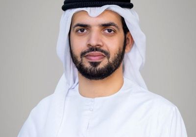 رئيس الإمارات يصدر مرسوماً بتعيين الدكتور عمر الدرعي رئيساً للشؤون الإسلامية والأوقاف
