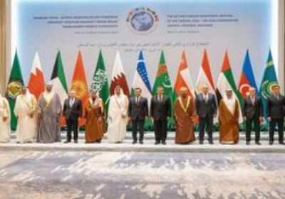 سهيل المزروعي يترأس وفد الإمارات بـ«الحوار الاستراتيجي بين الخليج وآسيا الوسطى»