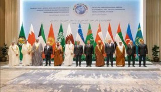 سهيل المزروعي يترأس وفد الإمارات بـ«الحوار الاستراتيجي بين الخليج وآسيا الوسطى»