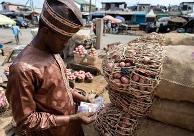 تفاقم أزمة الجوع في غرب أفريقيا بسبب التضخم