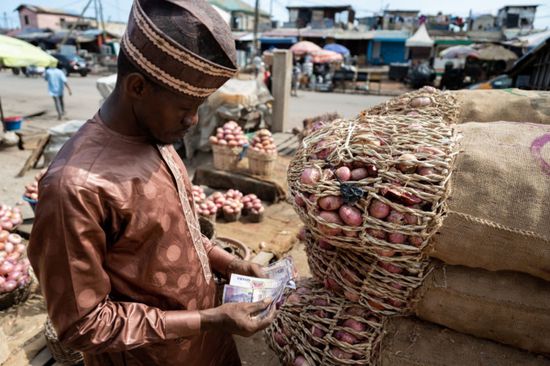 تفاقم أزمة الجوع في غرب أفريقيا بسبب التضخم