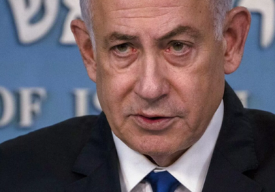 نتنياهو: إسرائيل سترد على الهجوم الإيراني بحكمة