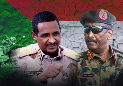مؤتمر باريس يطالب الأطراف الأجنبية بوقف دعمها لفرقاء السودان