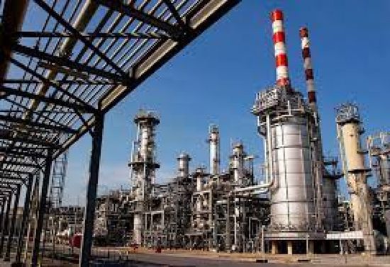ارتفاع احتياطات نيجيريا من النفط بنسبة 1.46%