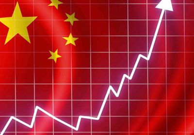الاقتصاد الصيني ينمو بوتيرة أسرع من المتوقع