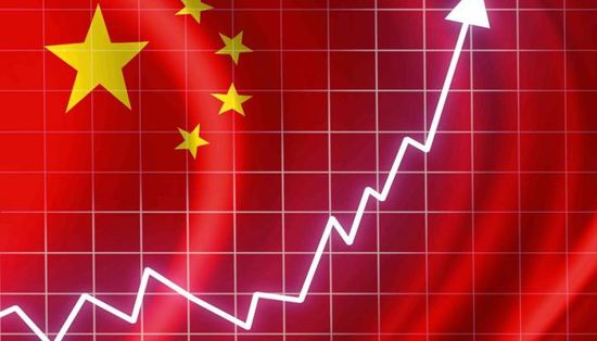 الاقتصاد الصيني ينمو بوتيرة أسرع من المتوقع