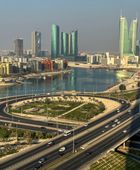ارتفاع عدد السجلات التجارية النشطة في البحرين