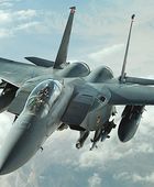 الأرجنتين تشتري 24 طائرة مقاتلة من طراز إف 16 من الدنمارك