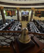 أسهم البورصة المصرية تغلق على تباين مؤشراتها