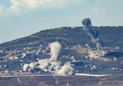 مقتل مسؤول بارز في حزب الله إثر ضربة إسرائيلية على جنوب لبنان