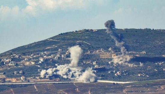 مقتل مسؤول بارز في حزب الله إثر ضربة إسرائيلية على جنوب لبنان