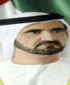 محمد بن راشد يصدر مرسومًا بتشكيل مجلس أمناء مؤسسة "سقيا الإمارات"