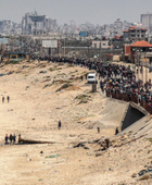 ألمانيا: ننسق مع الأردن لتدشين ممر بري مباشر لإيصال المساعدات إلى غزة