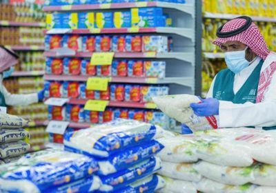 تباطؤ التضخم في السعودية خلال مارس وارتفاع الإيجارات