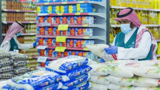 تباطؤ التضخم في السعودية خلال مارس وارتفاع الإيجارات