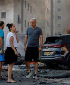 محققون: إسرائيل تعرقل التحقيق مع ضحايا هجوم طوفان الأقصى
