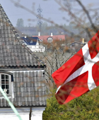 الدنمارك تقرر إغلاق سفارتها في العاصمة العراقية بغداد