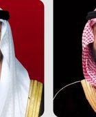 محمد بن سلمان يبحث مع رئيس الإمارات تداعيات التصعيد العسكري في المنطقة