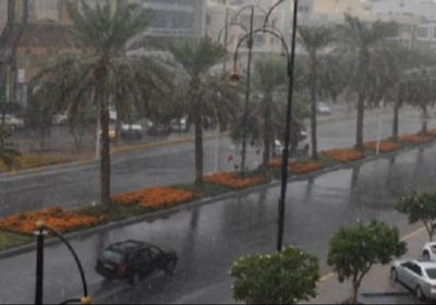 الإمارات تشهد أعلى كميات أمطار في تاريخها