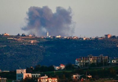 غارة إسرائيلية تقتل قياديَّين وعنصرًا بحزب الله اللبناني
