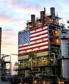 ارتفاع مخزونات النفط الأمريكية 4.1 مليون برميل