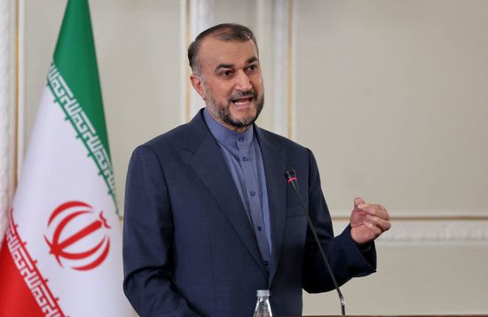 واشنطن تعتزم تقييد تحركات وزير الخارجية الإيراني
