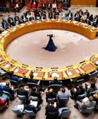 مجلس الأمن يصوت على عضوية فلسطين بالأمم المتحدة