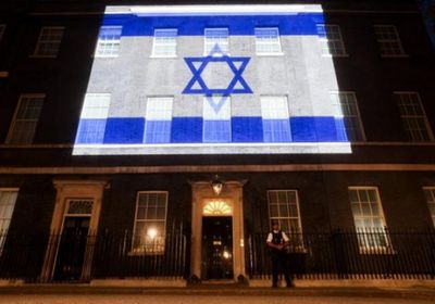 الرئيس الإسرائيلي استقبل وزيري خارجية بريطانيا وألمانيا