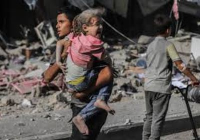 نتانياهو يرفض الادعاءات بوجود مجاعة في قطاع غزة